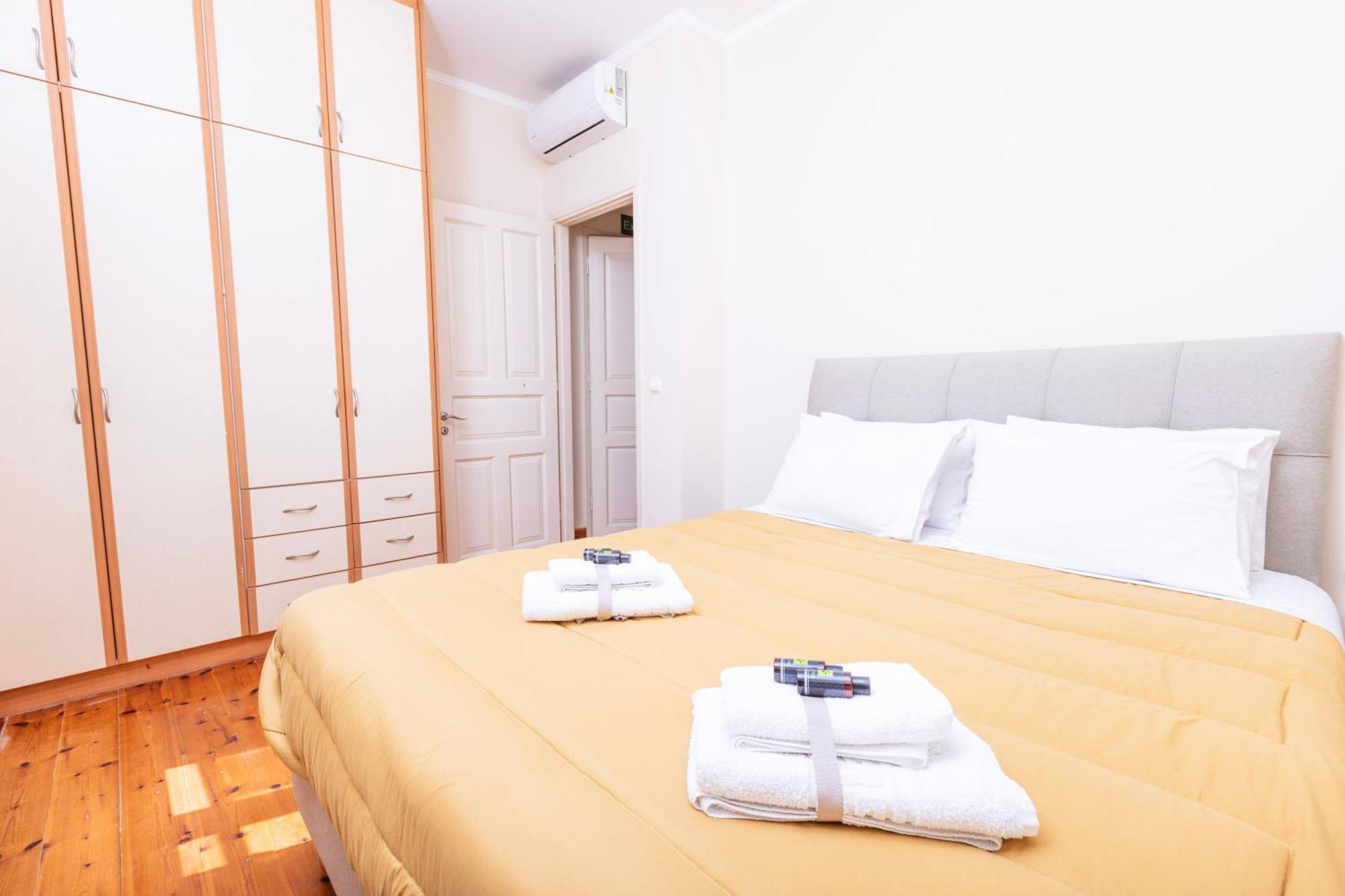 Mouragia Budget Places Korfu Dış mekan fotoğraf
